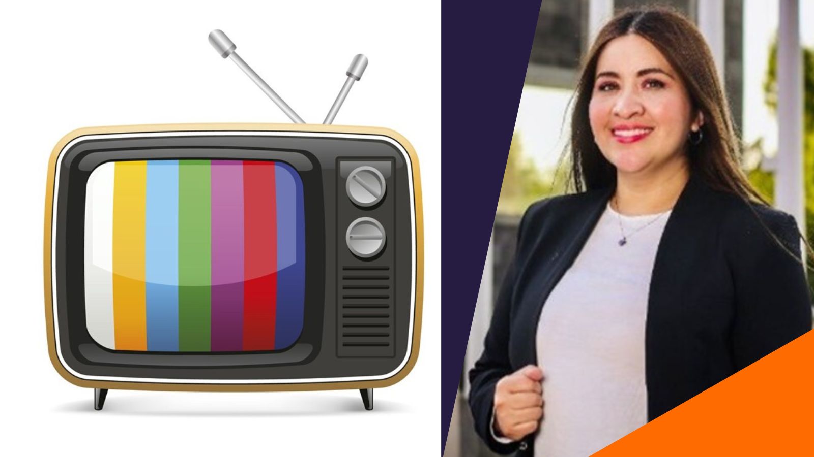 DÍA MUNDIAL DE LA TELEVISIÓN