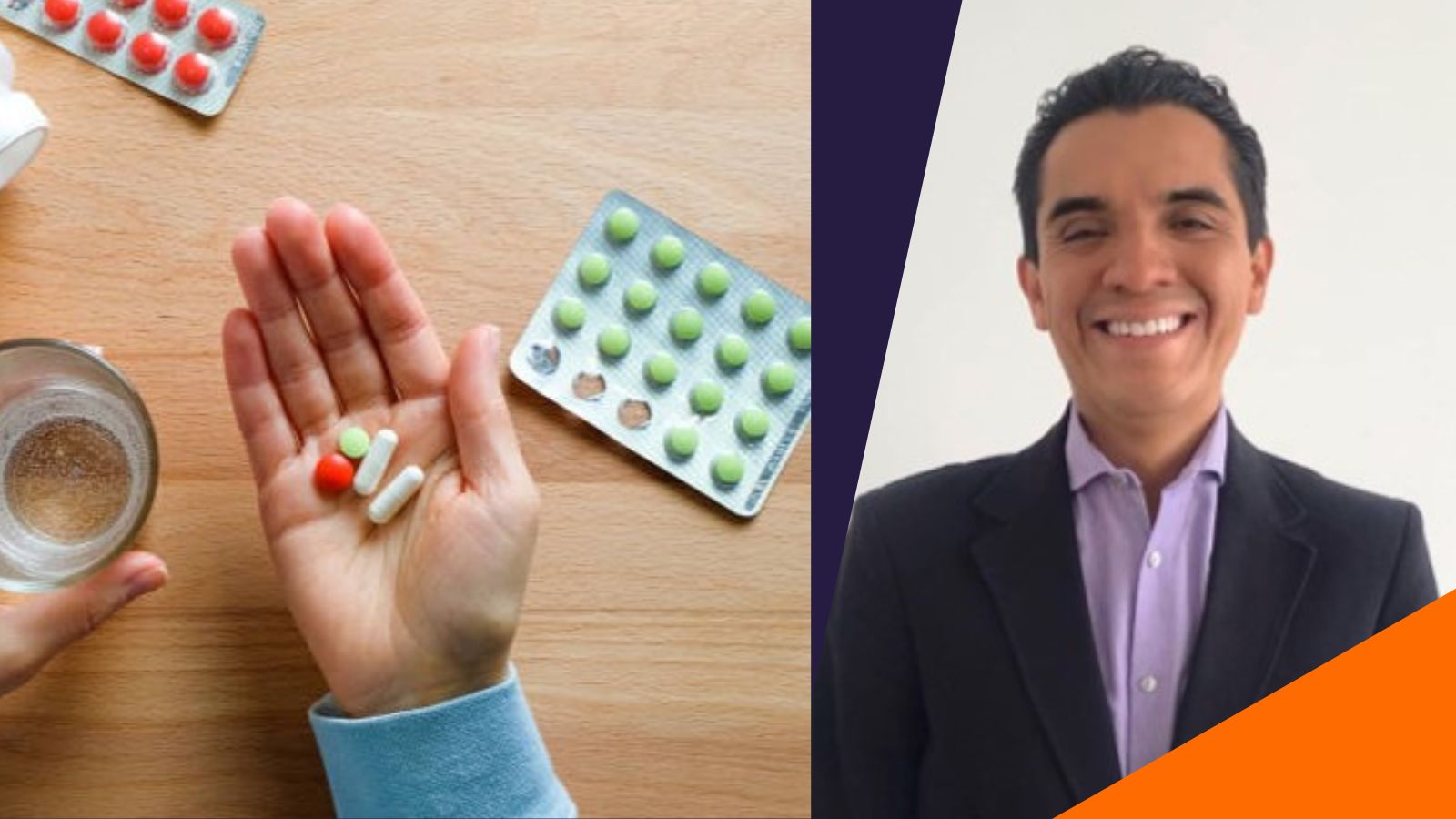 automedicación