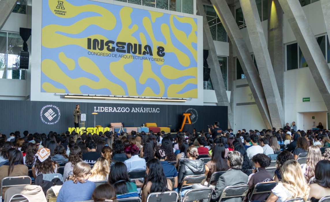 INGENIA-ANÁHUAC-PUEBLA