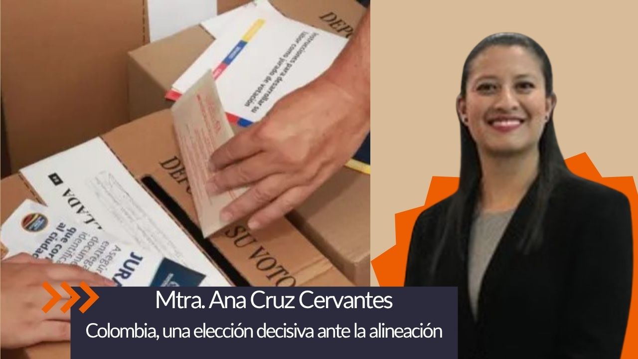 COLOMBIA-ELECCIONES