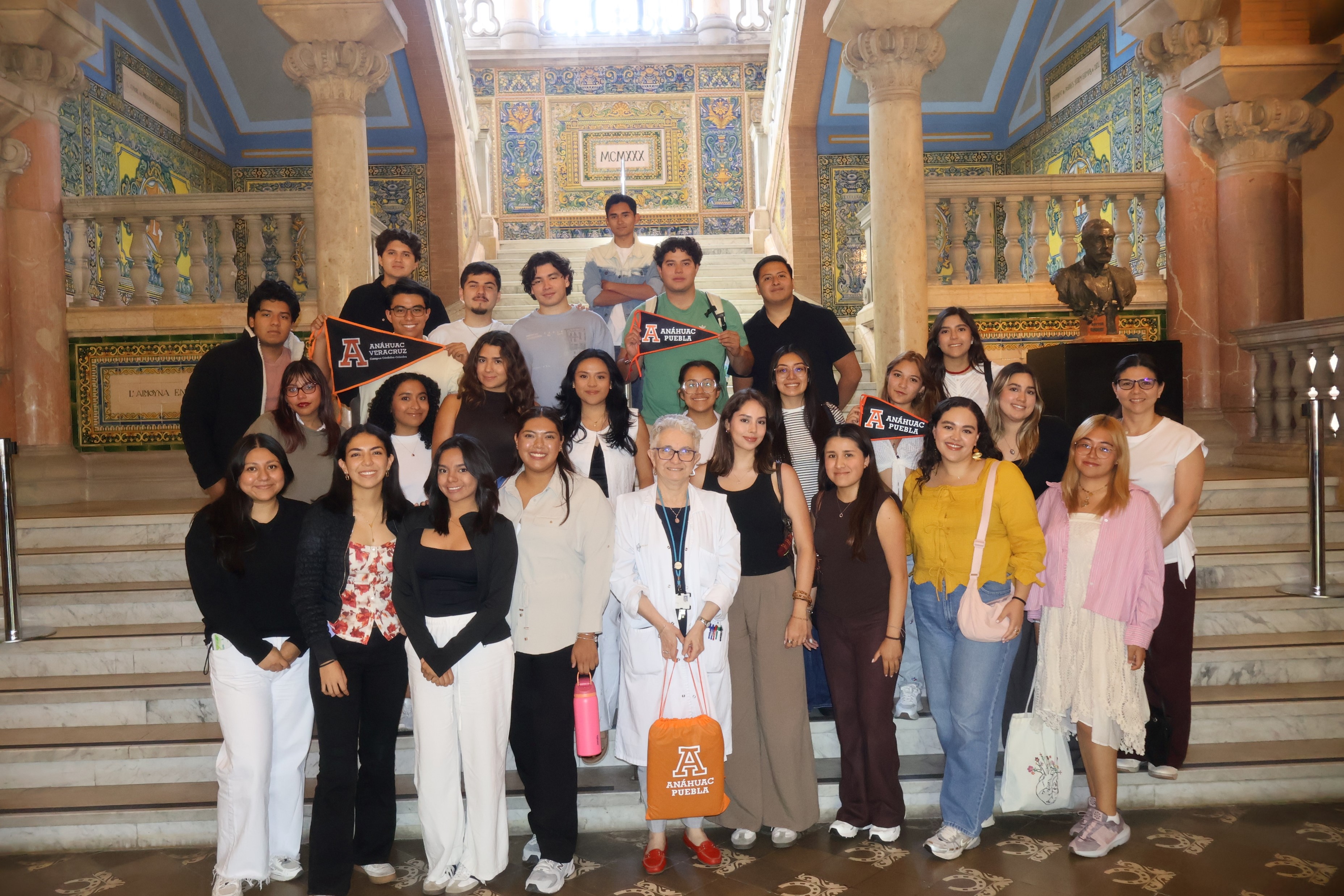ENDOCRINOLOGÍA-BARCELONA-ANÁHUAC