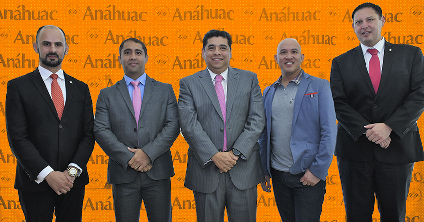La Universidad Anáhuac celebra el Día Internacional del Turismo con un foro académico