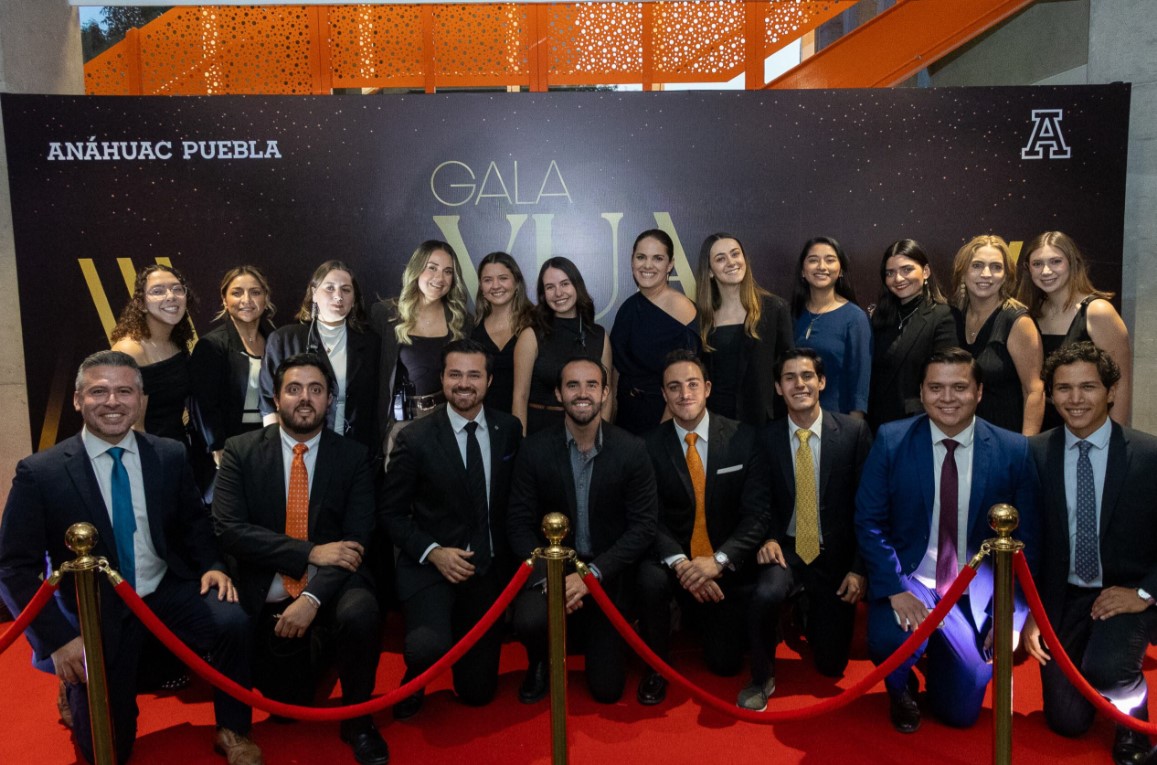 GALA-VUA-2026
