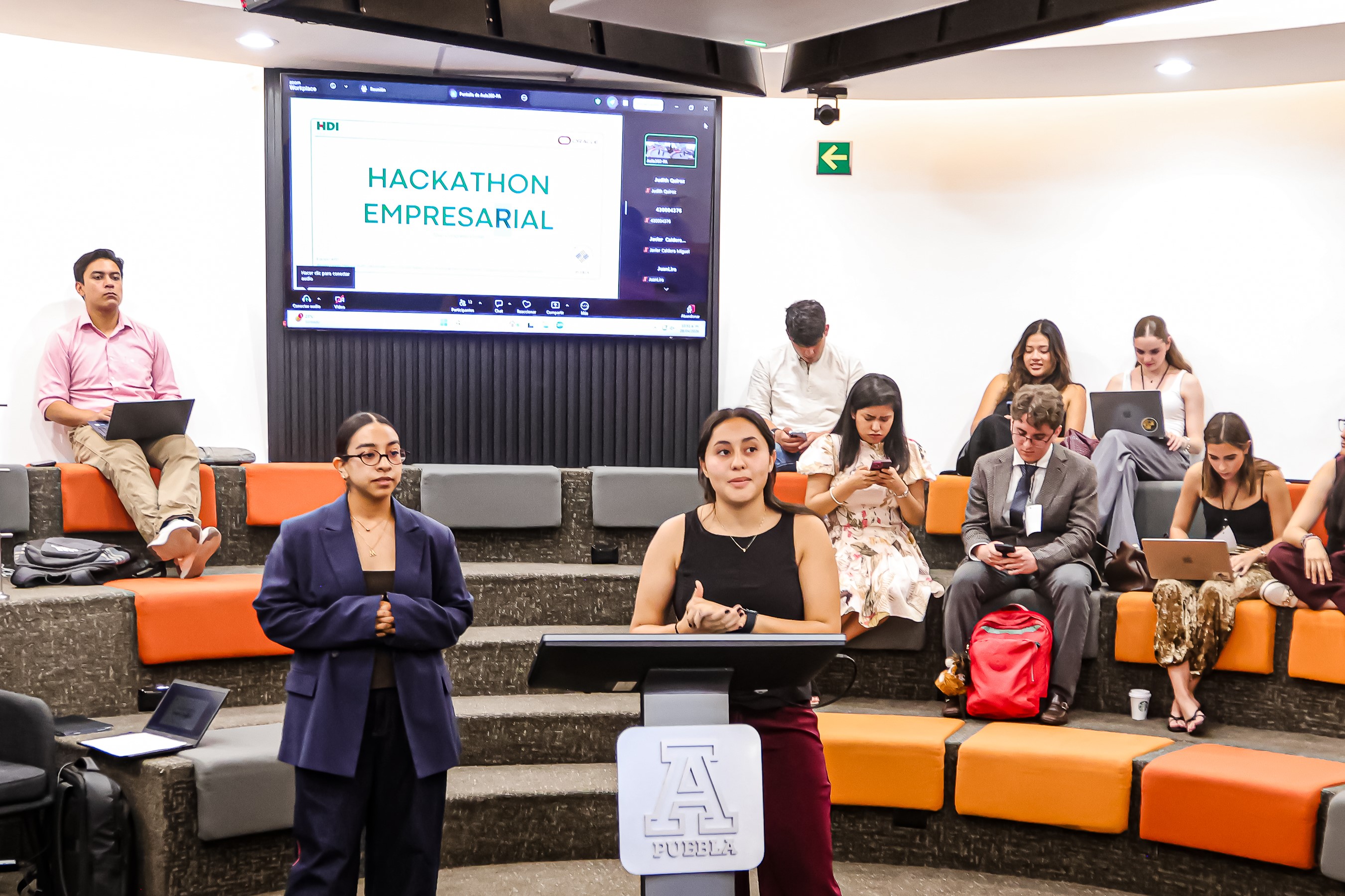 hackathon-HDI-Oracle