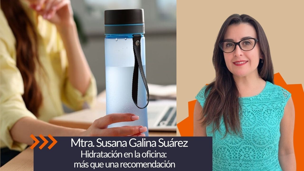 hidratación-en-la-oficina