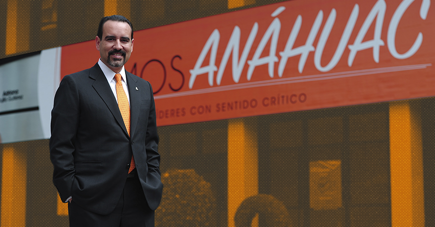 Las empresas requieren más profesionistas con un MBA: Universidad Anáhuac