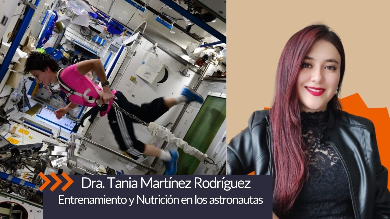 nutrición-astronauta