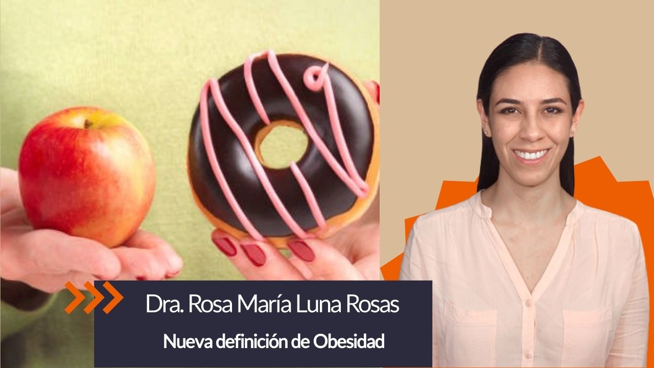Nueva definición de la Obesidad 