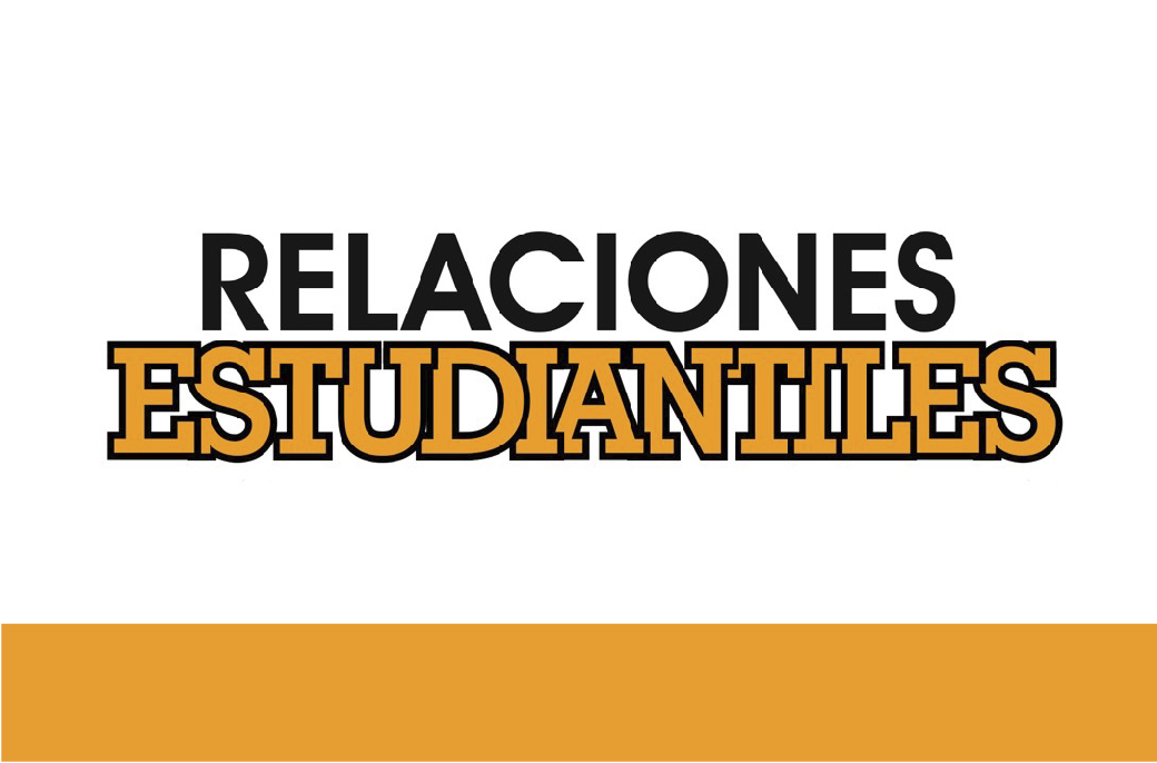 Bienvenida a los alumnos de nuevo ingreso