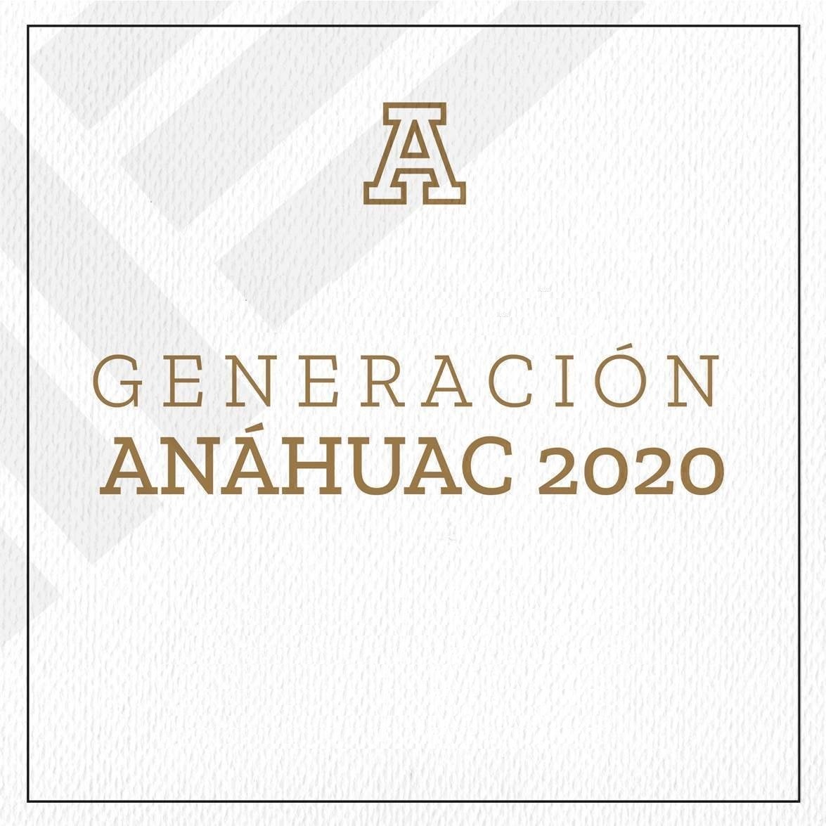 Generación 2020