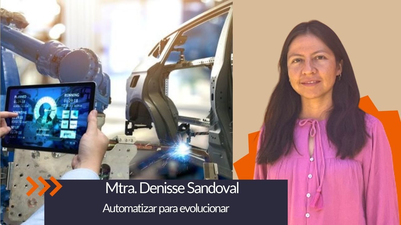 AUTOMTIZAR-PARA-EVOLUCIONAR
