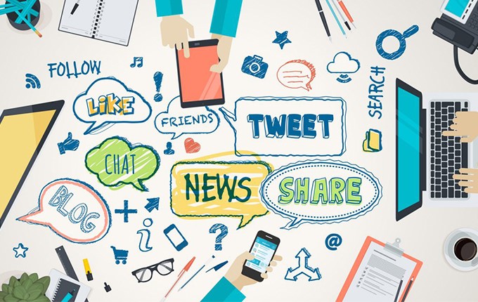 influencers
