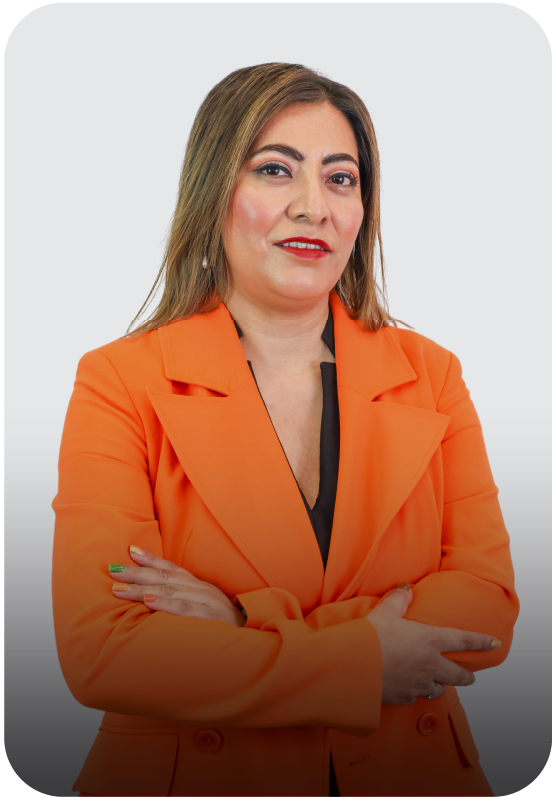 Dra. Herlinda Ortiz Rodríguez