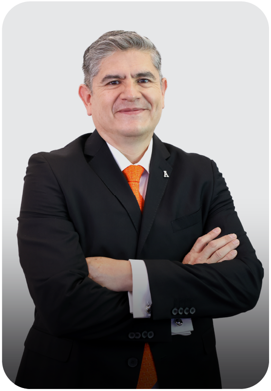 Dr. Fernando Vera Sánchez