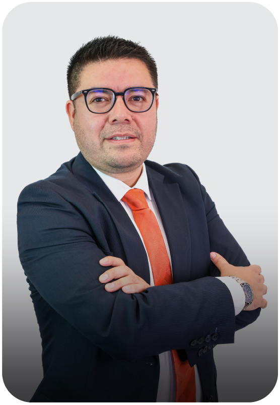 Dr. José Carrillo Piña