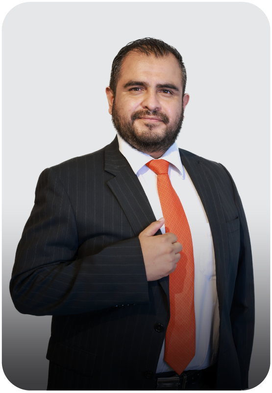 Dr. José de Jesús Ramos Beltrán