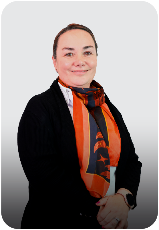 Dra. Elena Soto Vega