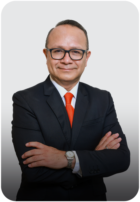 Dr. Luis Antonio Villafán Amezcua