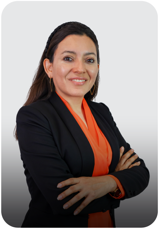 Dra. Maribel Castañeda Muñoz