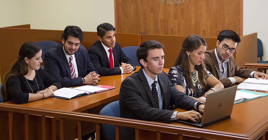 CONFEDE acredita la licenciatura en Derecho de la Universidad Anáhuac
