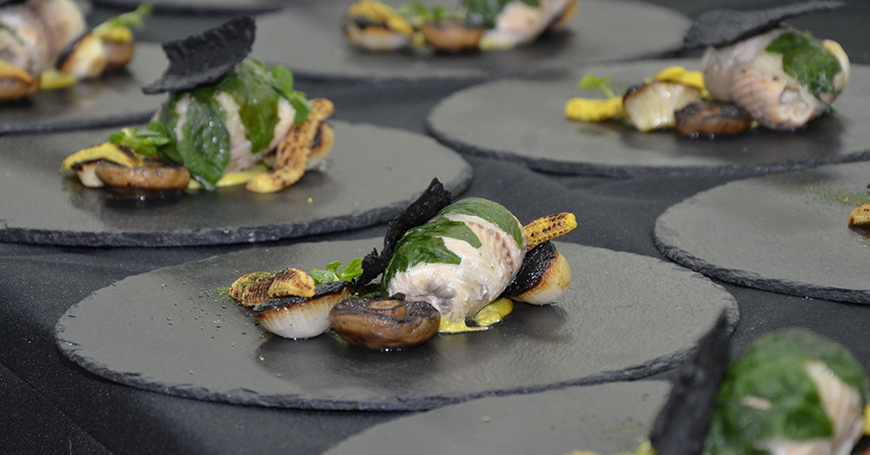 La Anáhuac Puebla y Le Cordon Bleu crean experiencia a través de la gastronomía