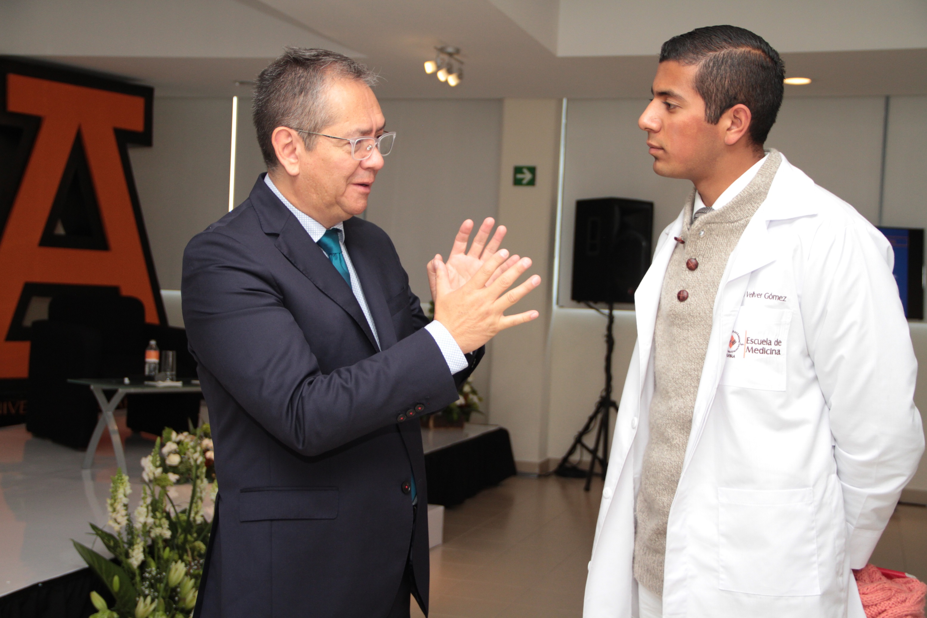 La revolución tecnológica de la cirugía moderna, eje central de la Cátedra de Medicina de la Universidad Anáhuac