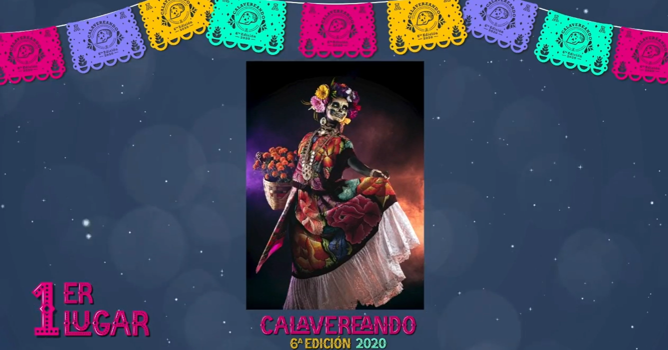 Calaverando