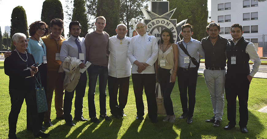 La Universidad Anáhuac a la vanguardia de las tendencias turísticas a través del VI Congreso Internacional de Turismo y Gastronomía