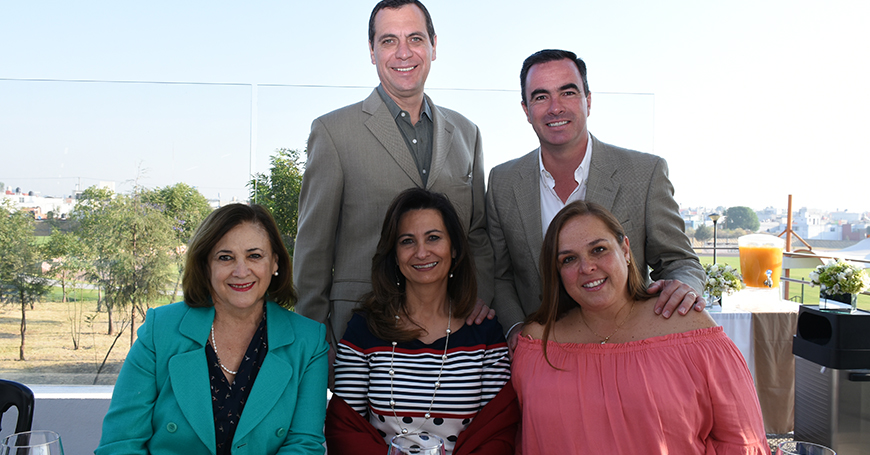 Encuentro de Egresados del Pontificio Instituto Teológico Juan Pablo II con el Rector 