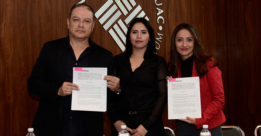 Alumnos de la Anáhuac altamente preparados para el mundo laboral de la comunicación