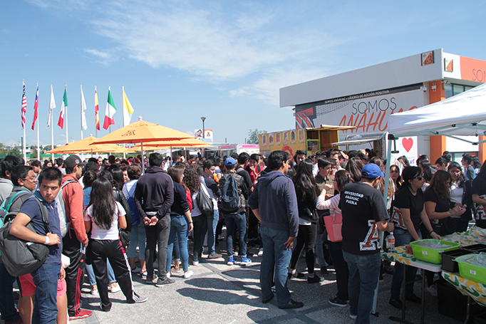 La Universidad Anáhuac abre sus puertas a jóvenes preuniversitarios de todo el país durante el Día de Orientación Vocacional