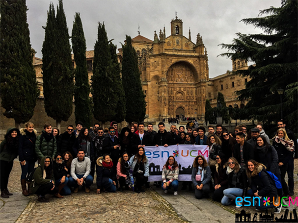 La Universidad Anáhuac consolida la internacionalización de sus estudiantes a través de intercambios académicos