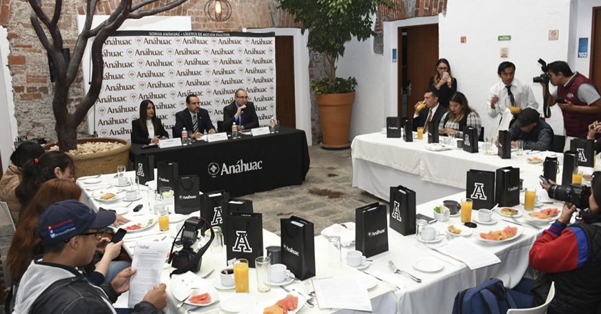 MBA Anáhuac, una de las mejores opciones educativas de la región