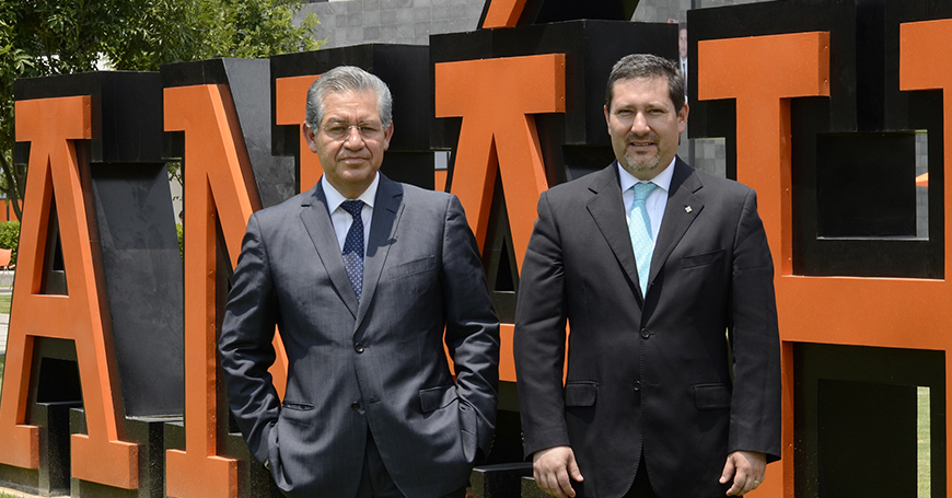 Líderes internacionales se reúnen en la Universidad Anáhuac durante el Congreso de Ingeniería Galilei 4.0