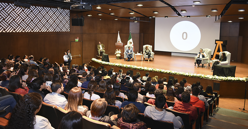Ser empleado y emprendedor al mismo tiempo es una nueva tendencia, según la Universidad Anáhuac Puebla