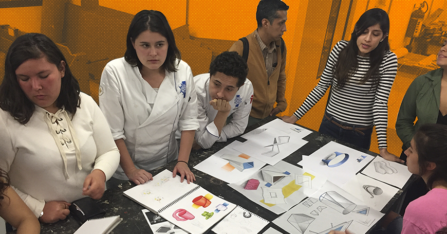 Alumnos de la Universidad Anáhuac desarrollan “Puebla Fusión”, un proyecto para crear elementos innovadores con impresoras 3D