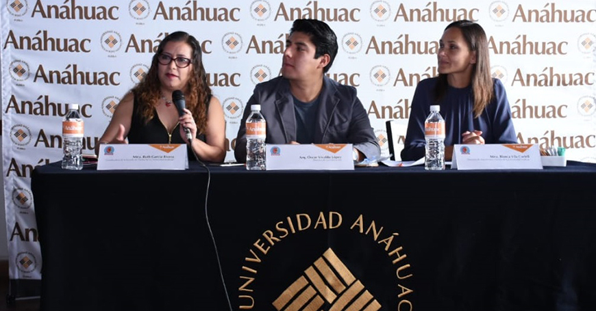La Universidad Anáhuac presenta el Cuarto Concurso Académico Nacional “Calavereando”