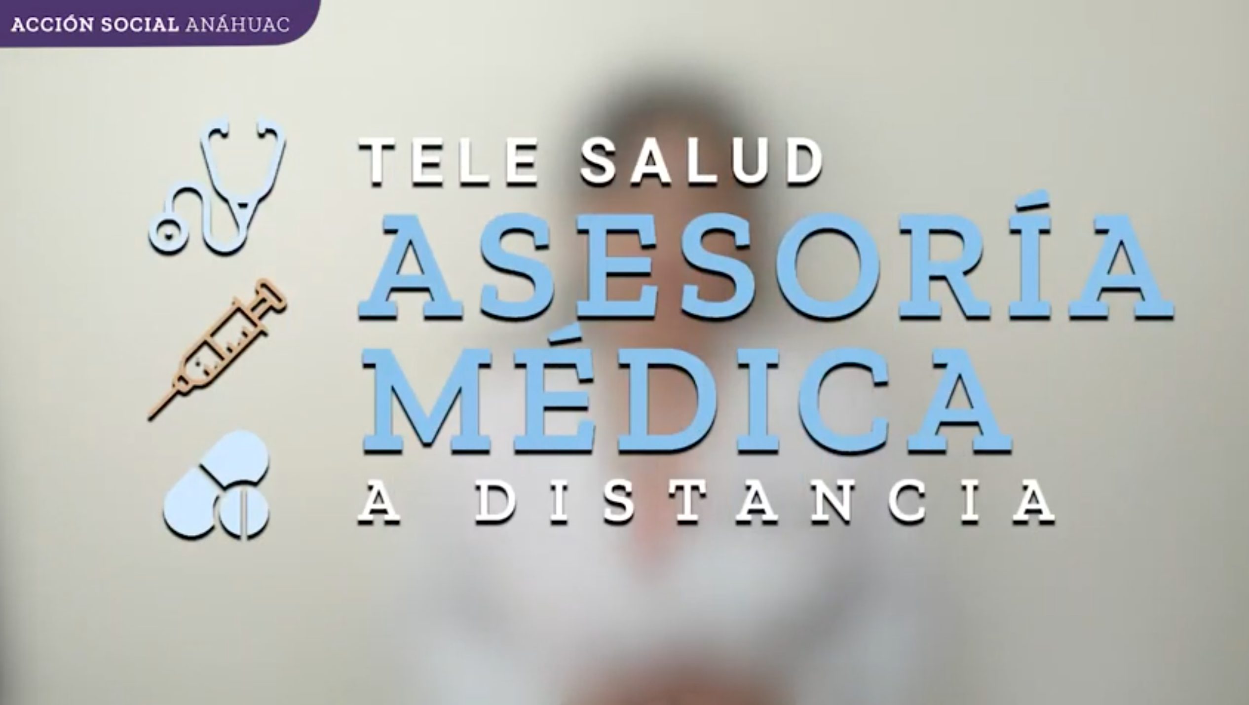 Tele salud