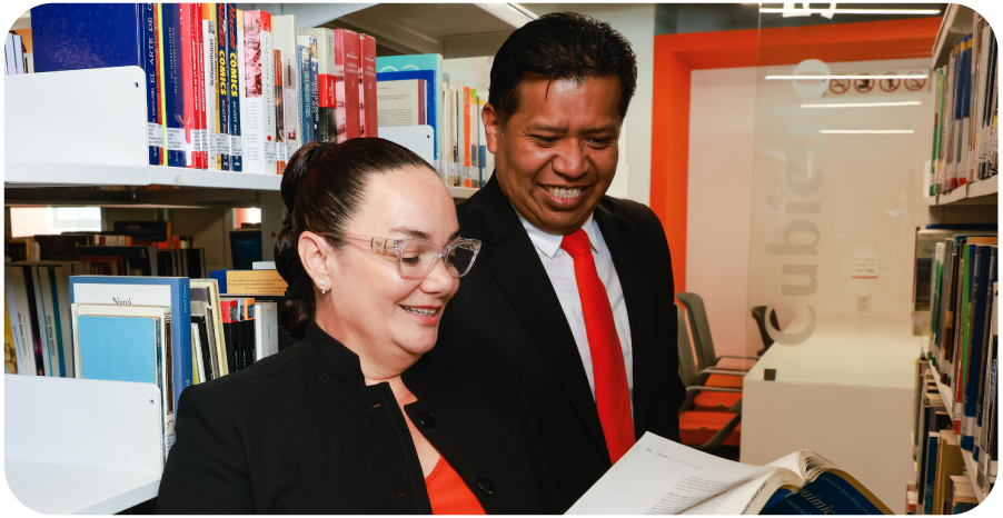 Equipo de Investigación