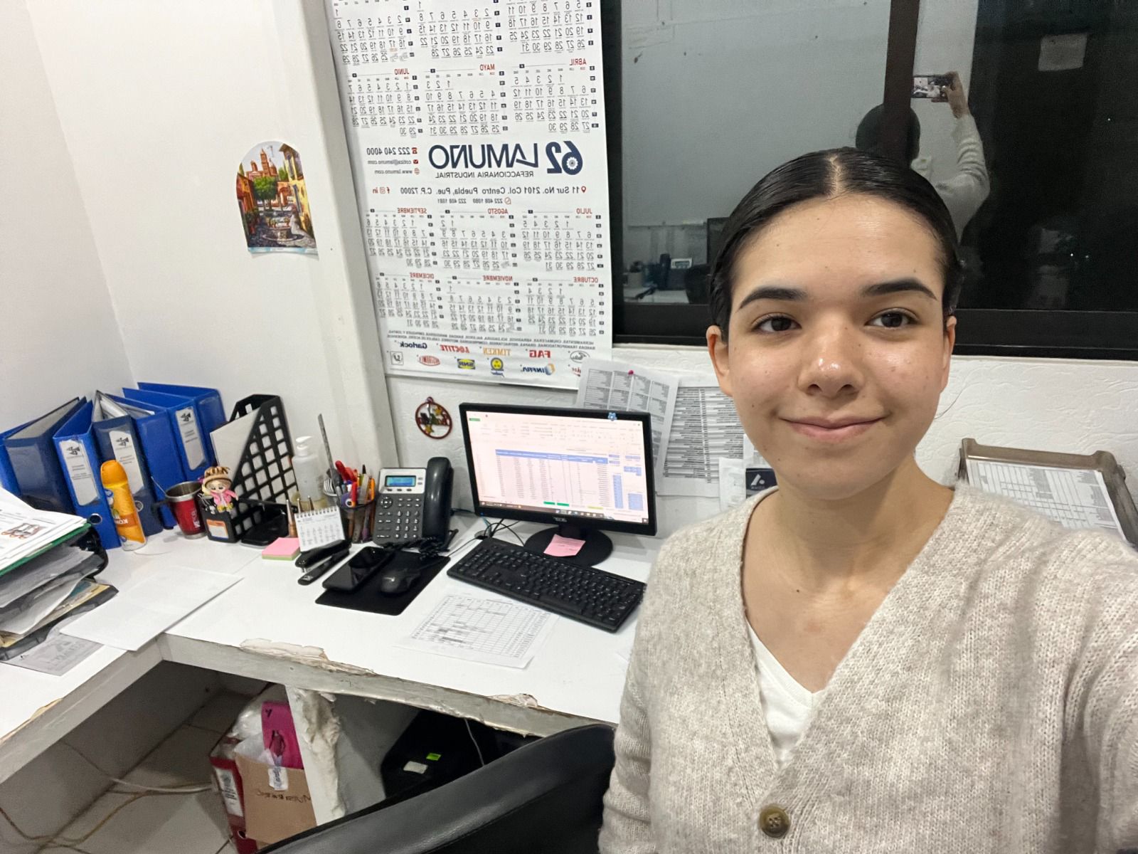 Alejandra Chedraui Gómez