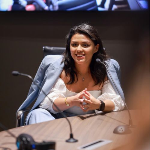 Miriam Fierro