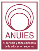 Acreditación ANUIES