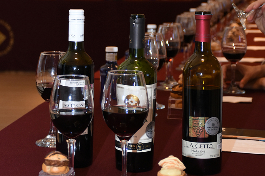 LE CORDON BLEU Universidad Anáhuac Puebla