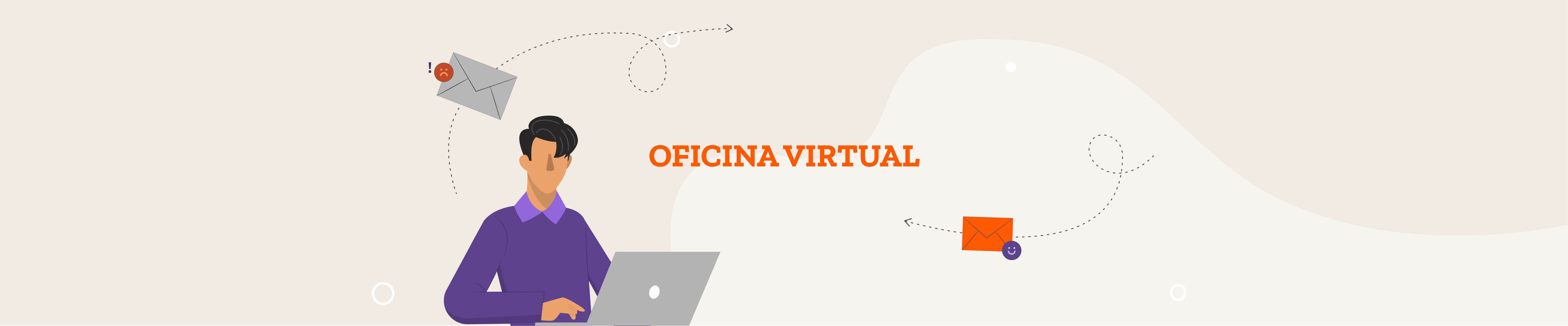 Oficina Virtual de la Defensoría Anáhuac