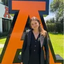 Lic. Daniela de la Paz