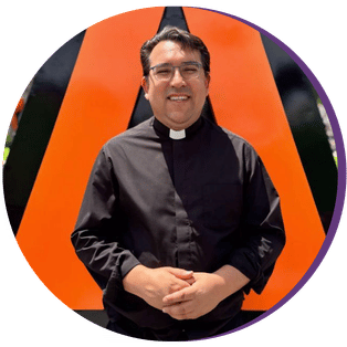 P. Gabriel Guajardo