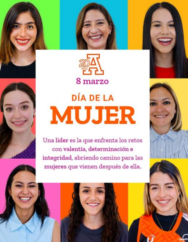 mujer