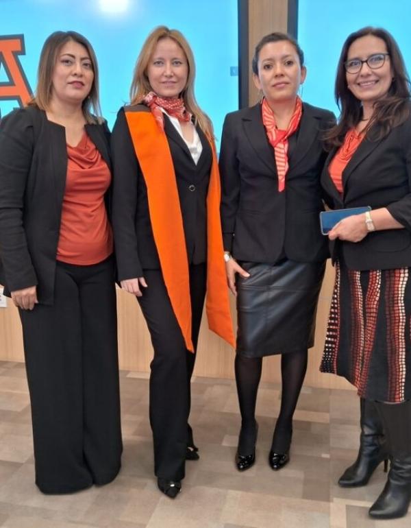 graduación IES