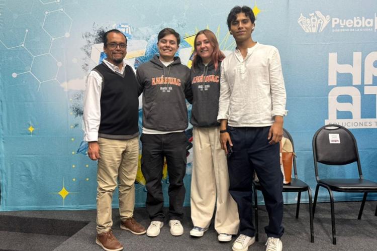 HACKATON-SEGUNDO-LUGAR