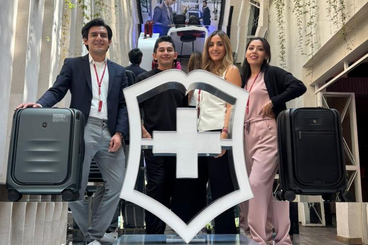 VICTORINOX-MÉXICO